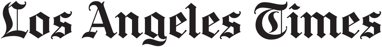 Los Angeles Times