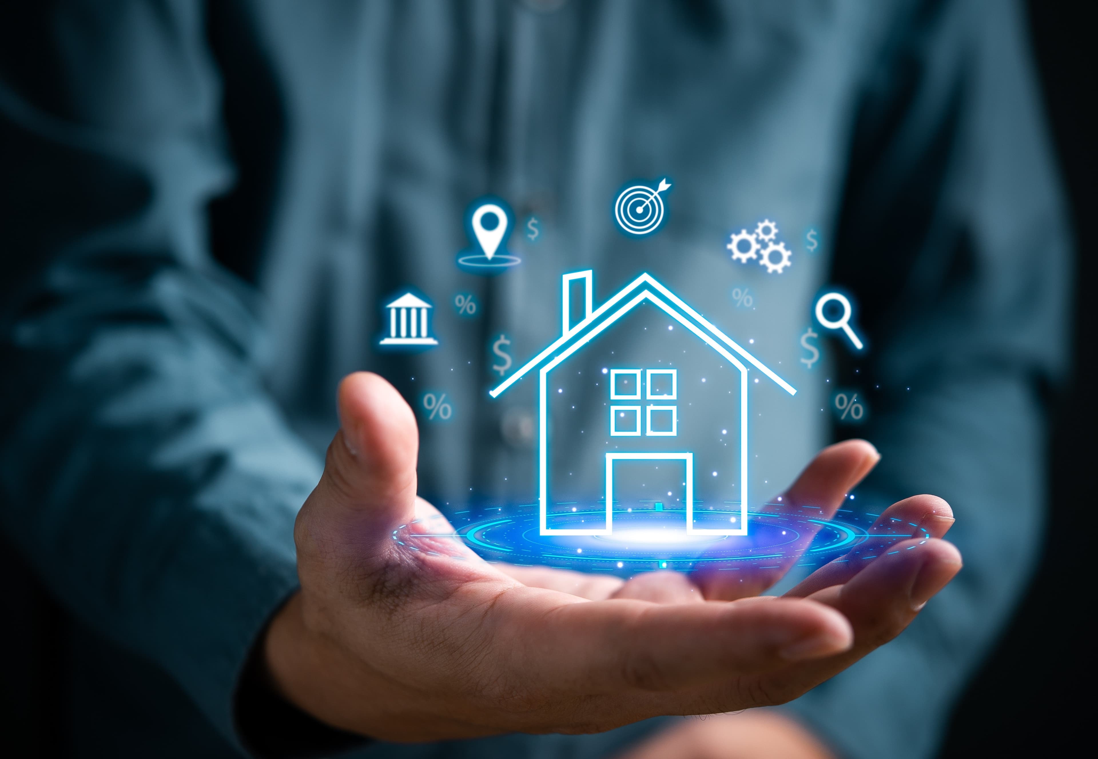 What is a virtual inspection?