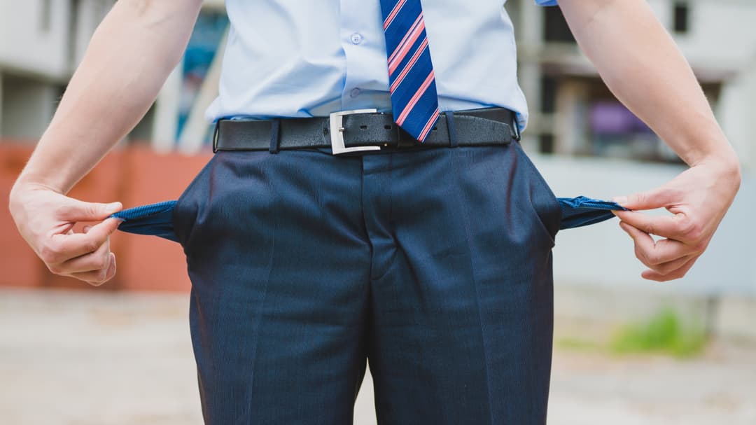 What if the insurance carrier didn't cover the cost of full repairs?