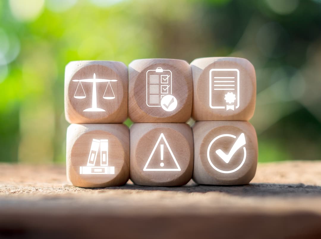 What are estimating or internal guidelines?