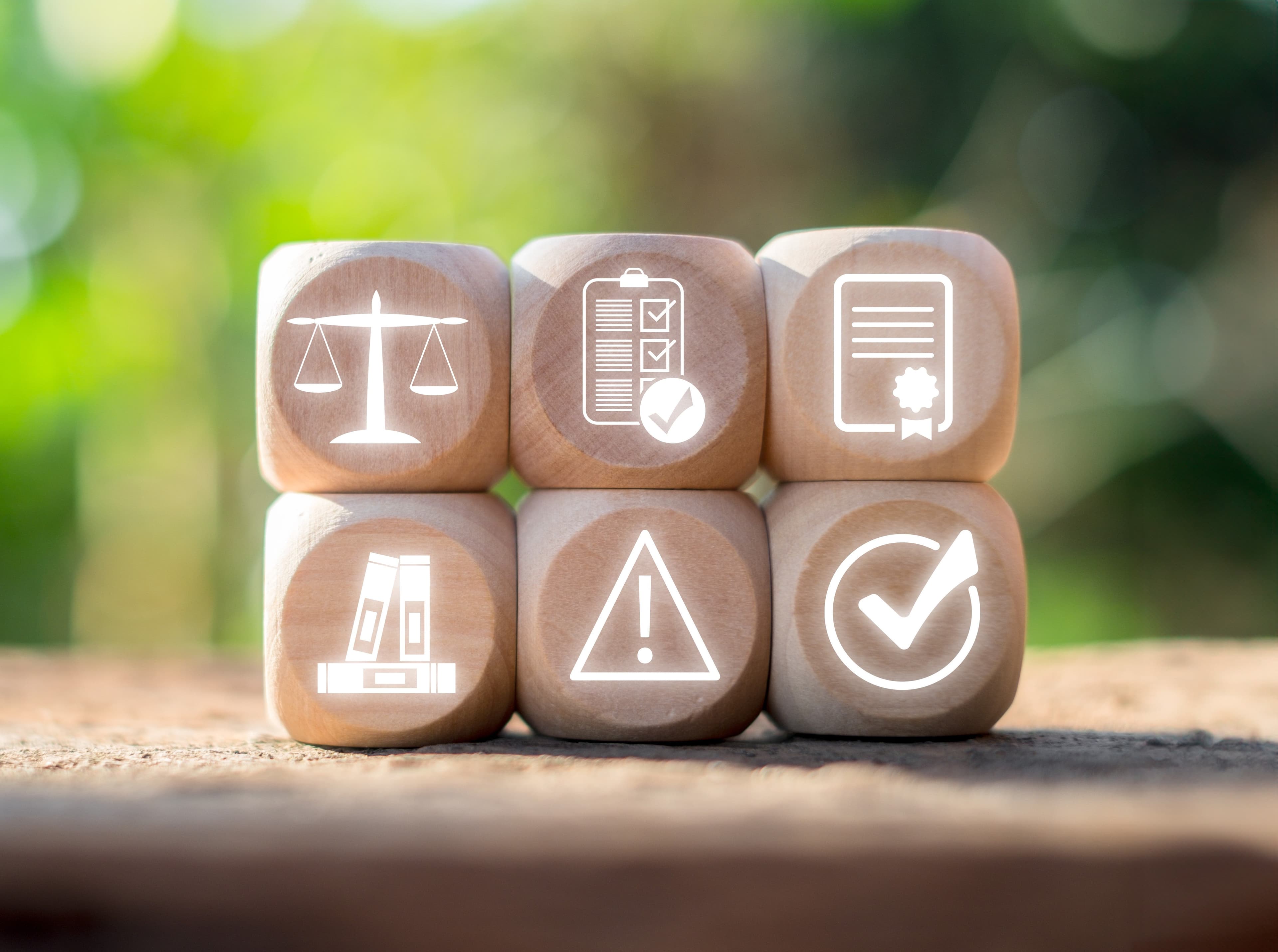 What are estimating or internal guidelines?