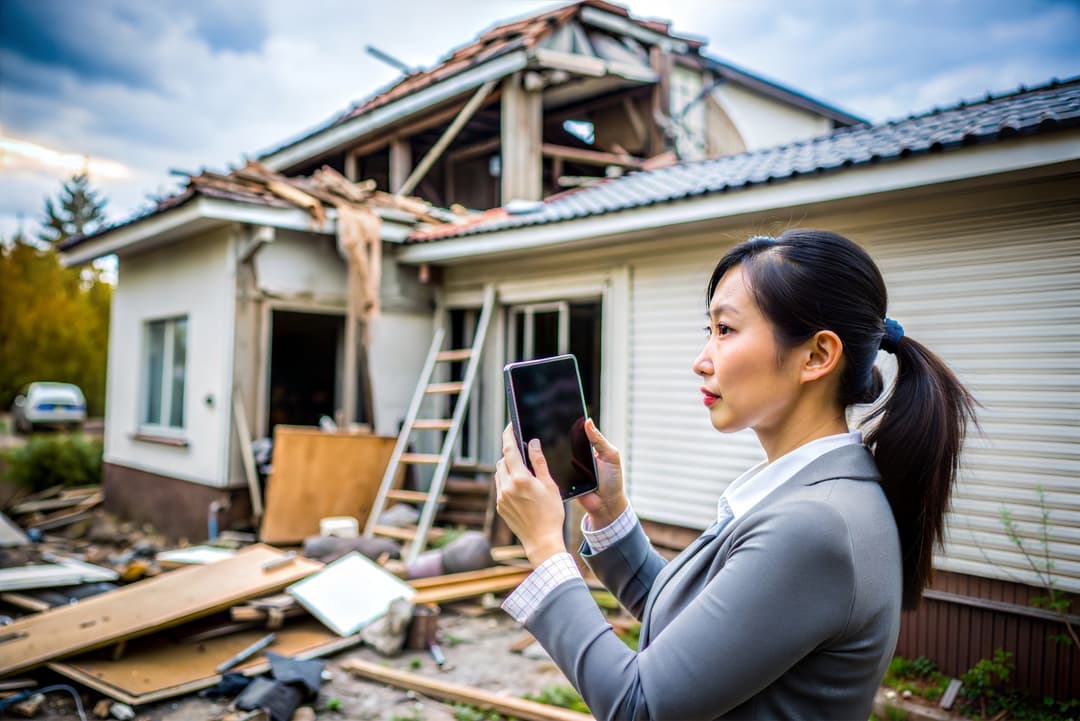 What happens during an inspection?