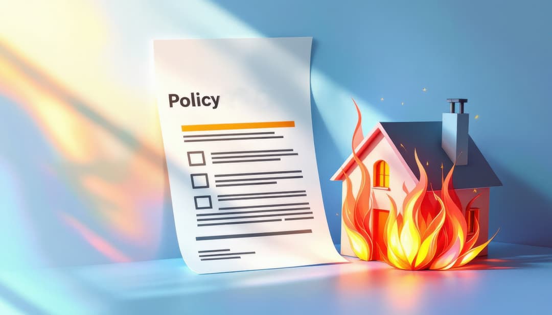 Steps to Take When Filing a Smoke Damage Insurance Claim