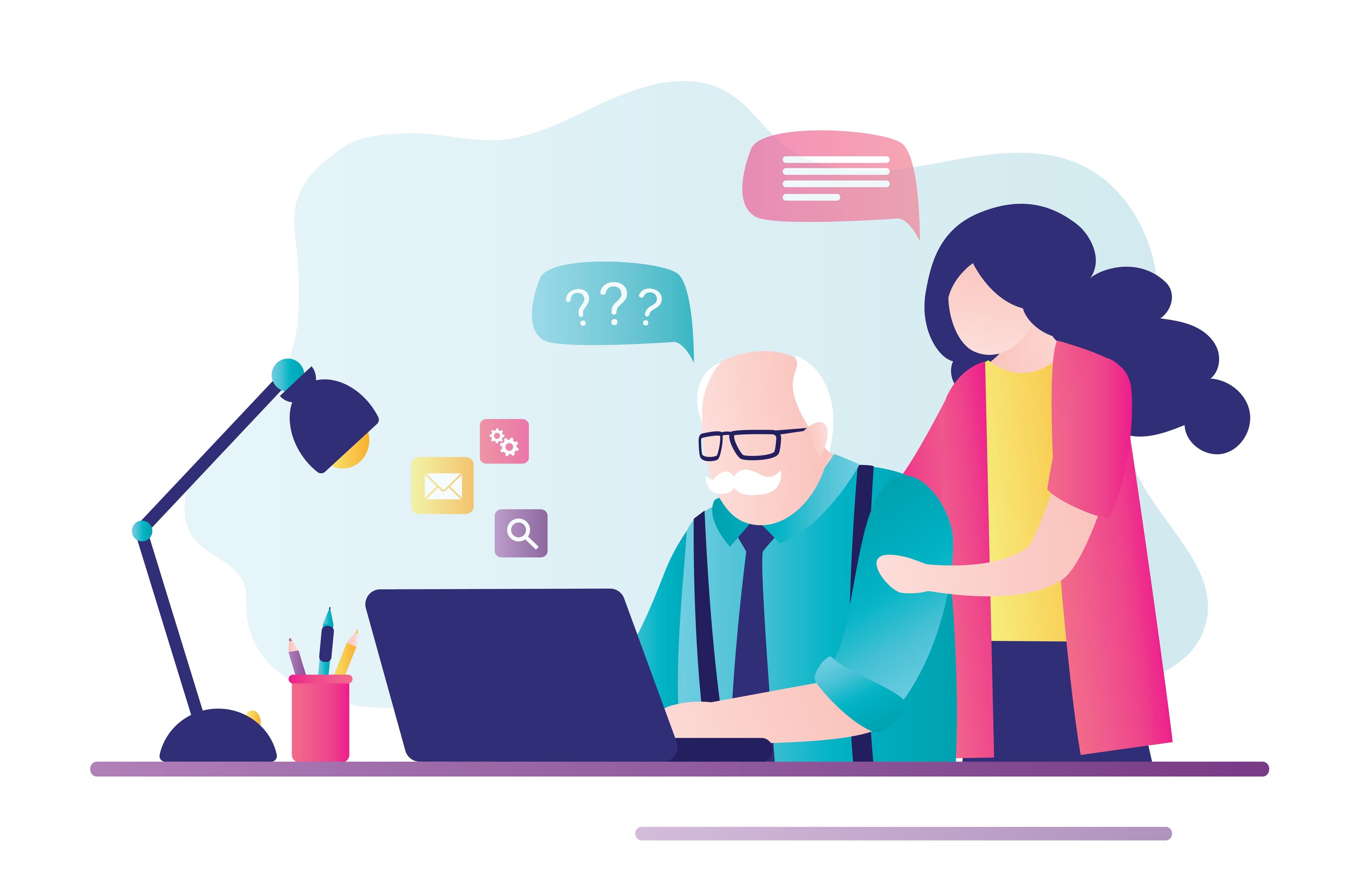 Can I Help My Parents File? How to File a Property Insurance Claim on Behalf of Someone Else