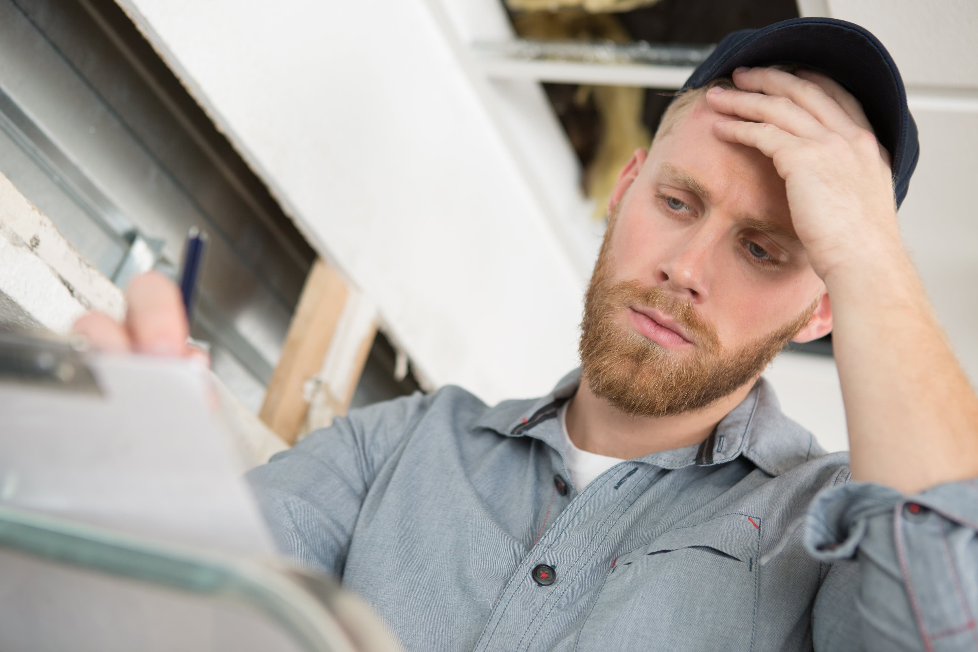 Who’s Adjusting Your Claim? (Spoiler: It Might Be Someone With Zero Real Experience)